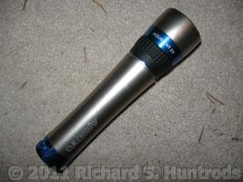 Aquatec 3W LED light